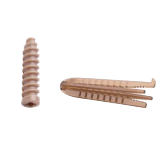 聚醚醚酮界面螺钉、聚醚醚酮固定翼