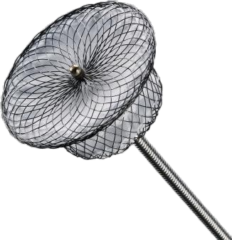 动脉导管未闭封堵器 (PDA) 