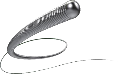 冠脉工作导丝I代（0.014‘’）