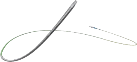 微导管-推送类I代