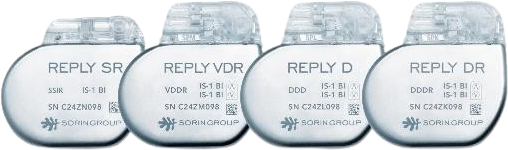 植入式心脏起搏器