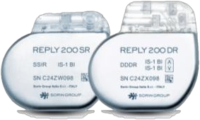 植入式心脏起搏器