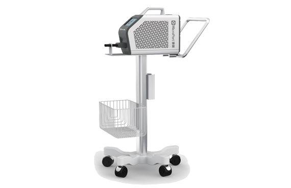 冷热敷加压理疗仪