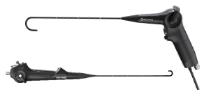 电子胸腔内窥镜