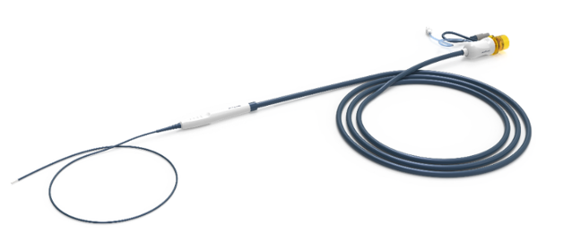 超低温冷针导管