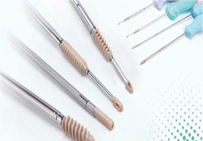 聚醚醚酮带线锚钉、聚醚醚酮免打结锚钉