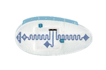 一次性心电传感器（1C）