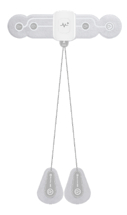 动态心电记录仪