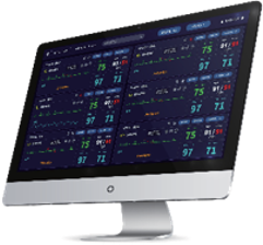 远程遥测分析软件