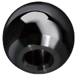 国产锆铌合金股骨头